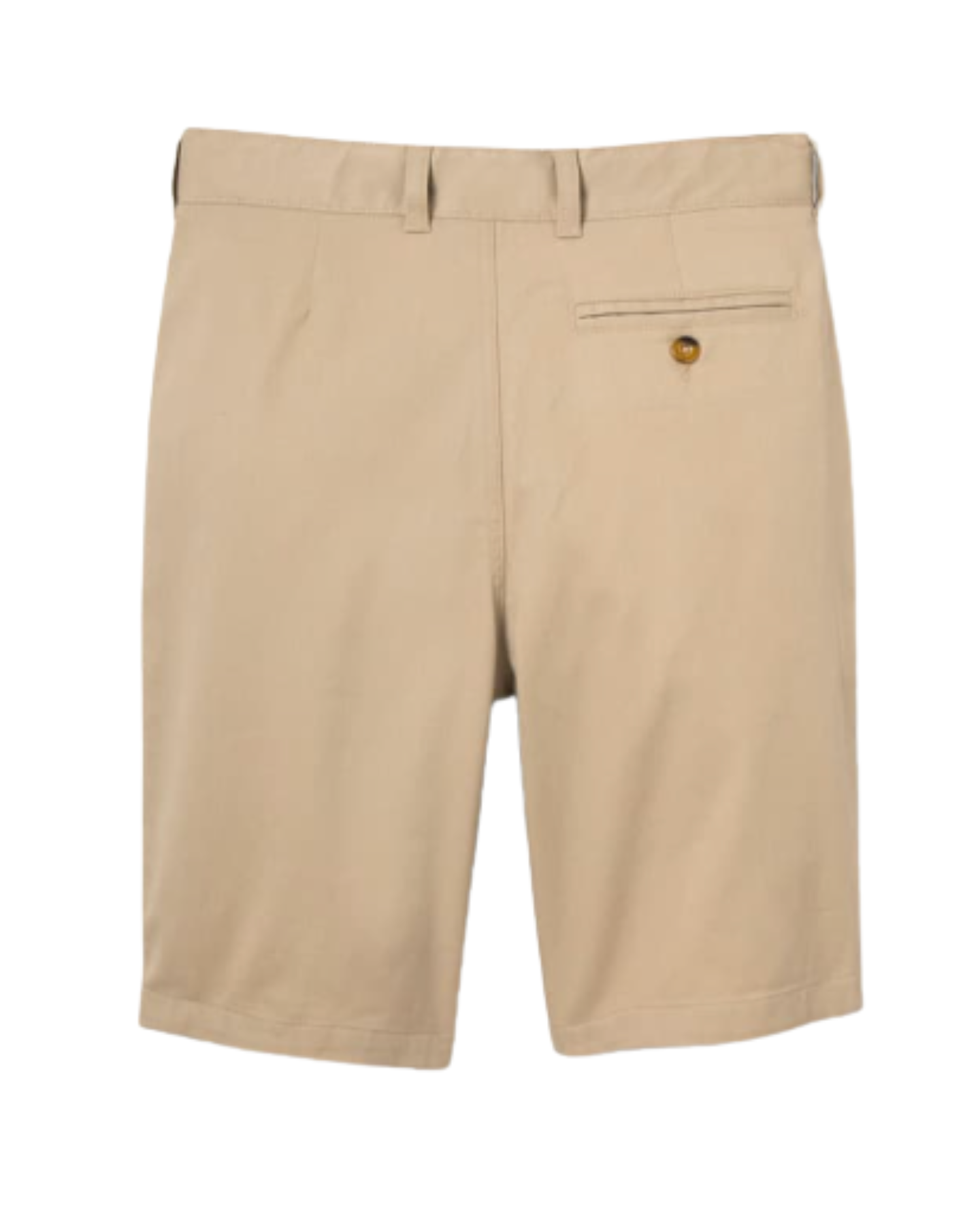 Classic Boys Shorts with Belt Loops