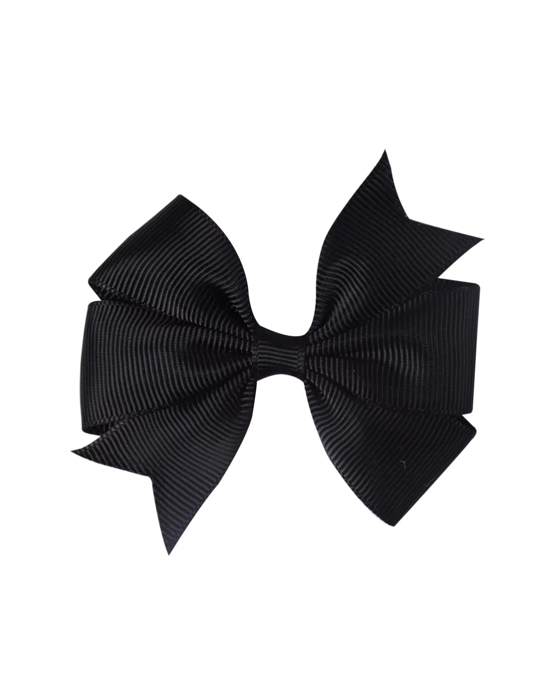 Barrette Clip Hairbow