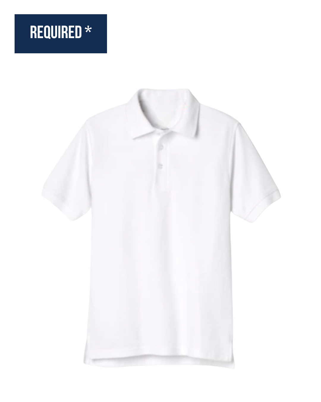 Short Sleeve Dry Fit Polo
