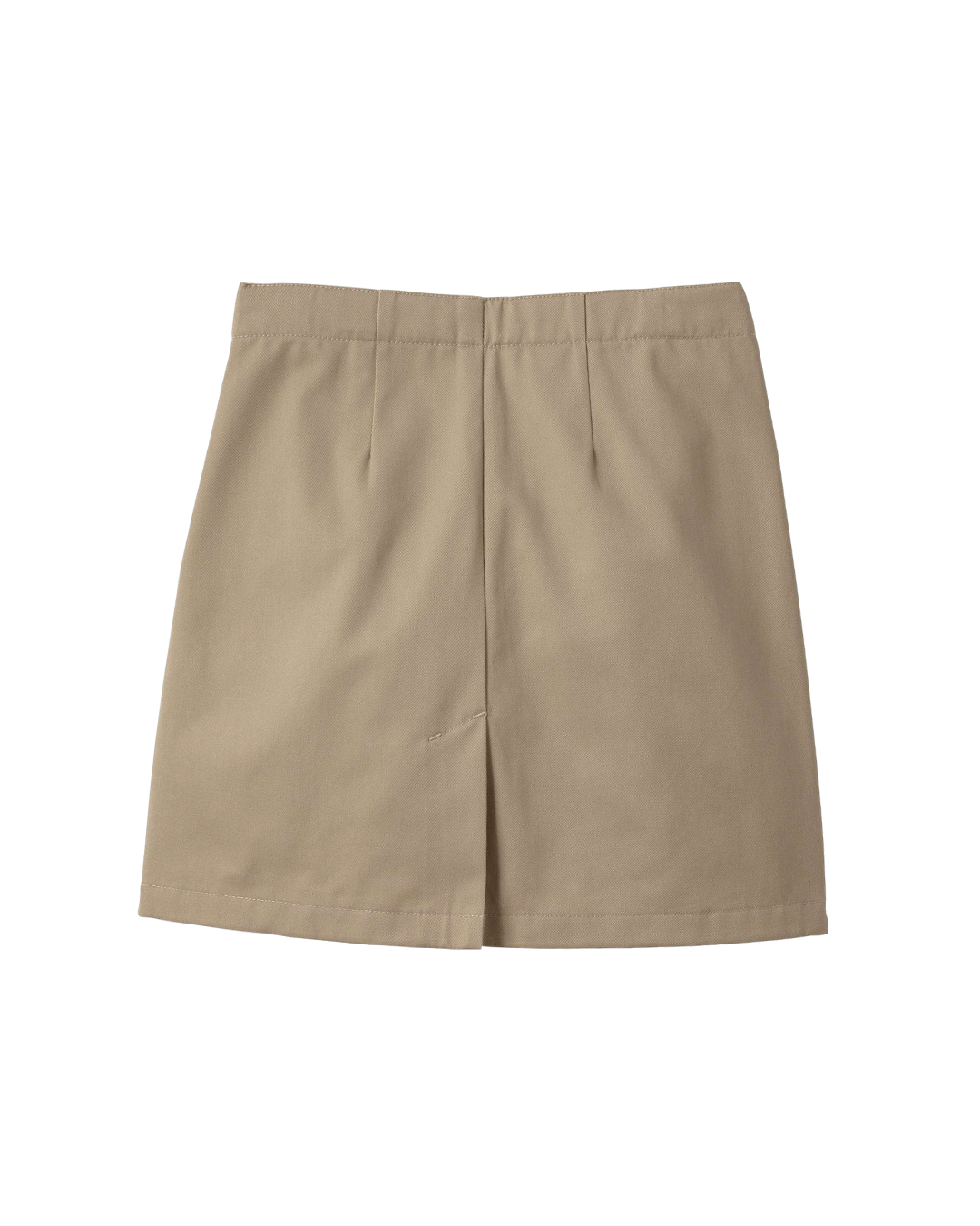 Pull-On Skirt