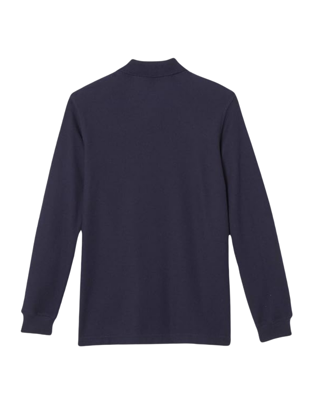 Long Sleeve Polo