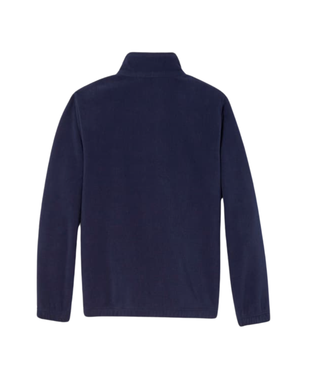 Zip-Front Fleece Jacket