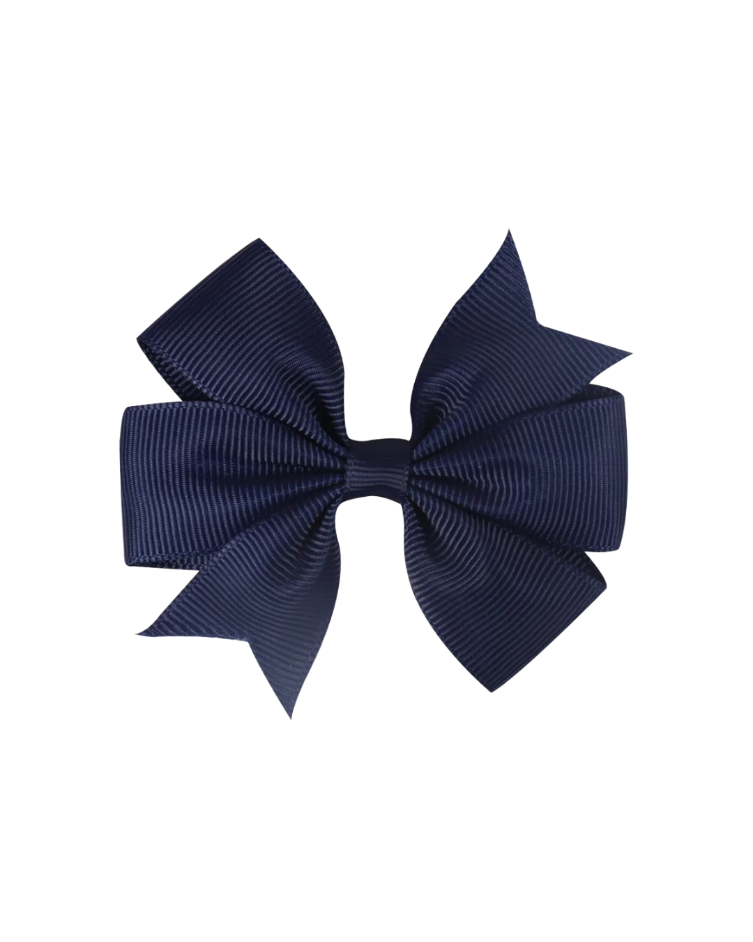 Barrette Clip Hairbow