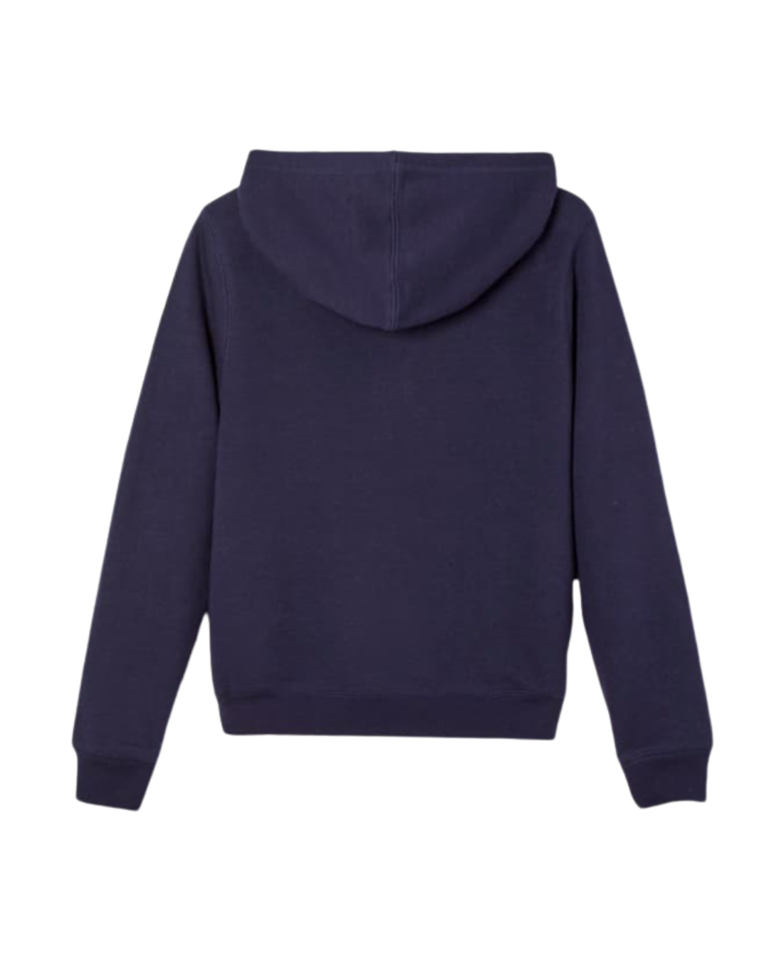 Fleece Hoodie