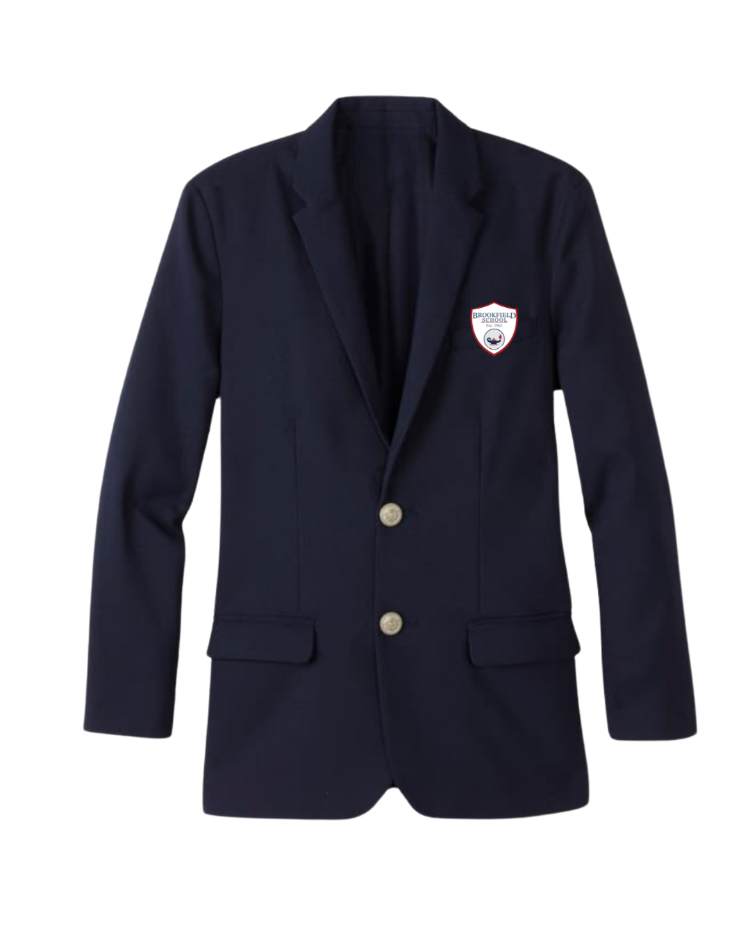 Boys Classic School Blazer